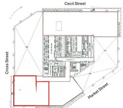 Capitagreen (D1), Office #570957651